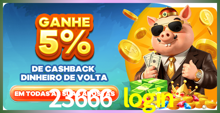 Qualificar VIP 23666 login